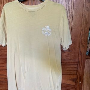 Vans T-shirt